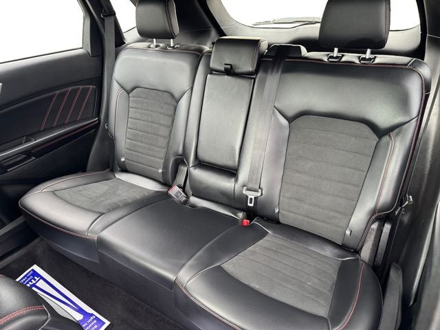 2023 Ford Edge ST Line