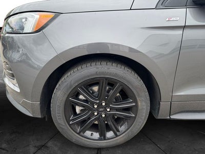2023 Ford Edge ST Line