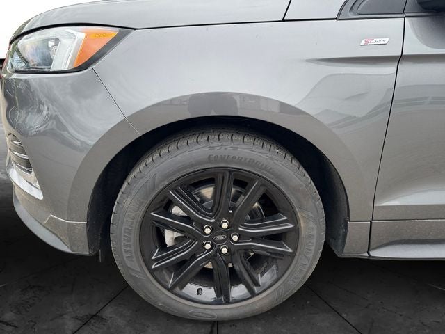 2023 Ford Edge ST Line