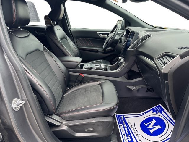 2023 Ford Edge ST Line