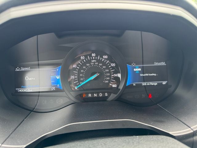 2023 Ford Edge ST Line