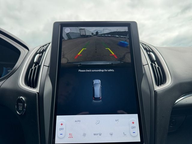 2023 Ford Edge ST Line