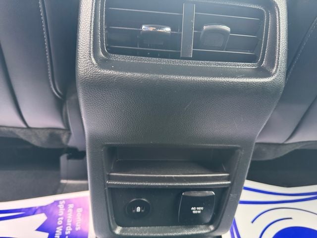2023 Ford Edge ST Line