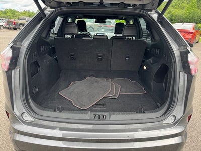 2023 Ford Edge ST Line