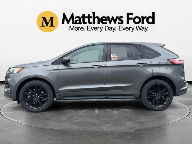 2023 Ford Edge ST Line
