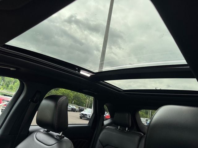2023 Ford Edge ST Line