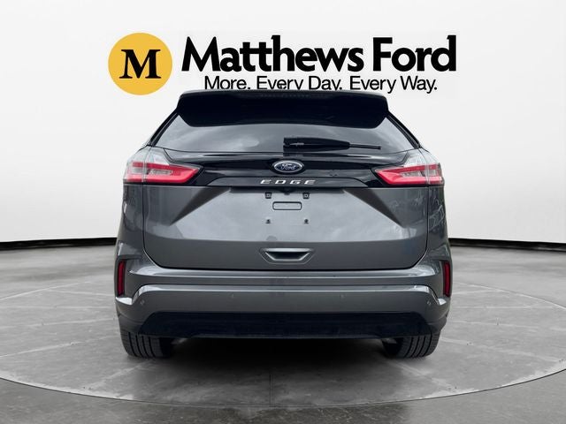 2023 Ford Edge ST Line