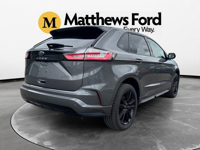 2023 Ford Edge ST Line
