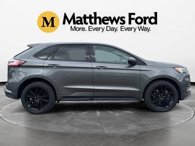 2023 Ford Edge ST Line