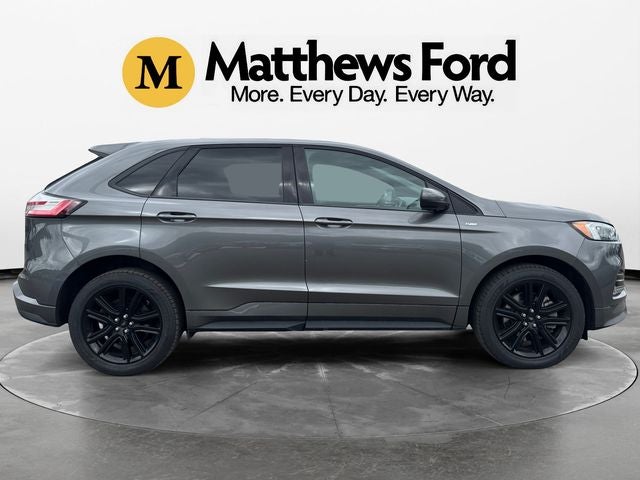 2023 Ford Edge ST Line