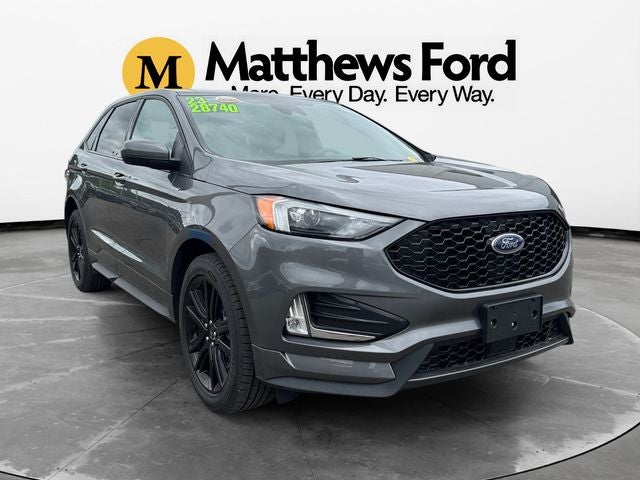 2023 Ford Edge ST Line
