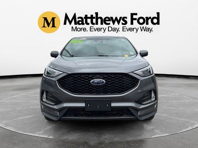 2023 Ford Edge ST Line