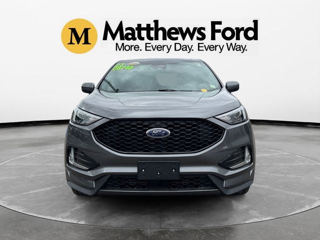 2023 Ford Edge ST Line