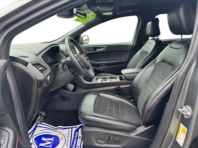 2023 Ford Edge ST Line