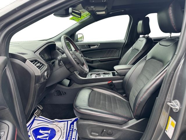 2023 Ford Edge ST Line