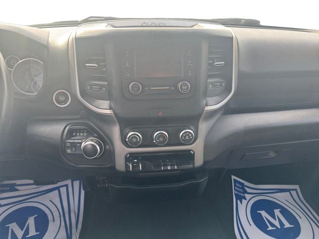 2019 RAM 2500 Big Horn