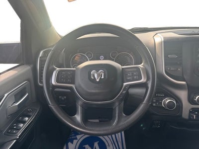 2019 RAM 2500 Big Horn
