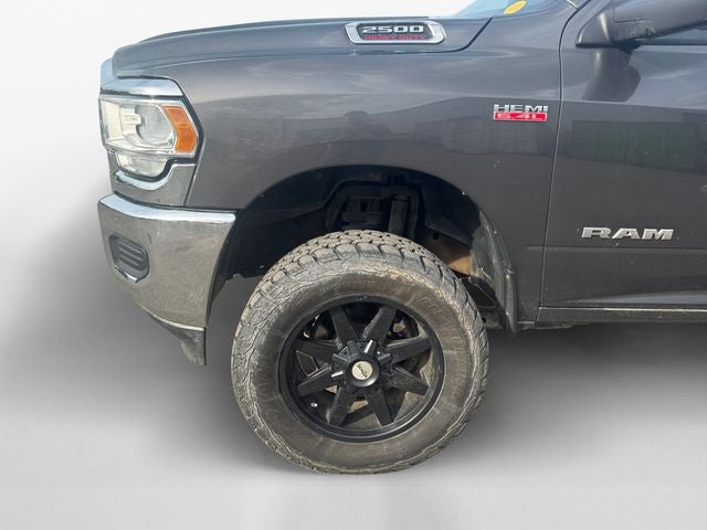 2019 RAM 2500 Big Horn