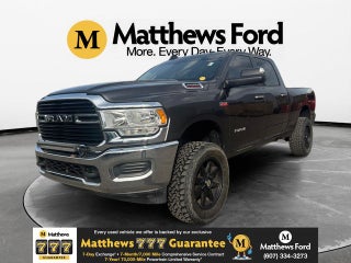 2019 RAM 2500 Big Horn