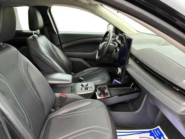 2021 Ford Mustang Mach-E Premium