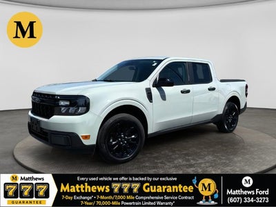 2023 Ford Maverick XLT