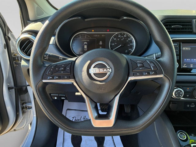 2024 Nissan Versa 1.6 SV
