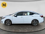 2024 Nissan Versa 1.6 SV