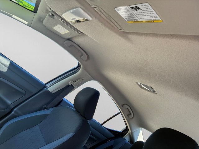 2024 Nissan Versa 1.6 SV