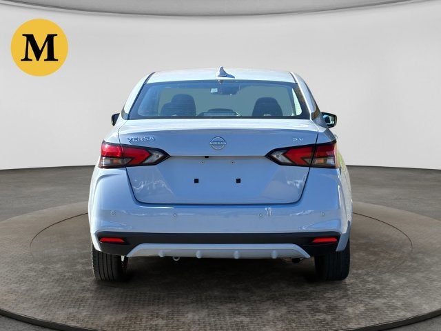 2024 Nissan Versa 1.6 SV