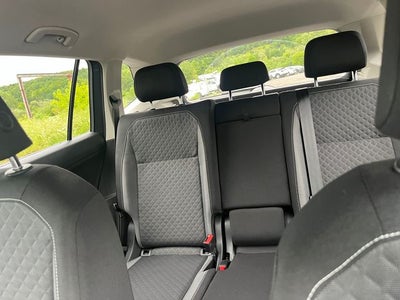 2021 Volkswagen Tiguan 2.0T S