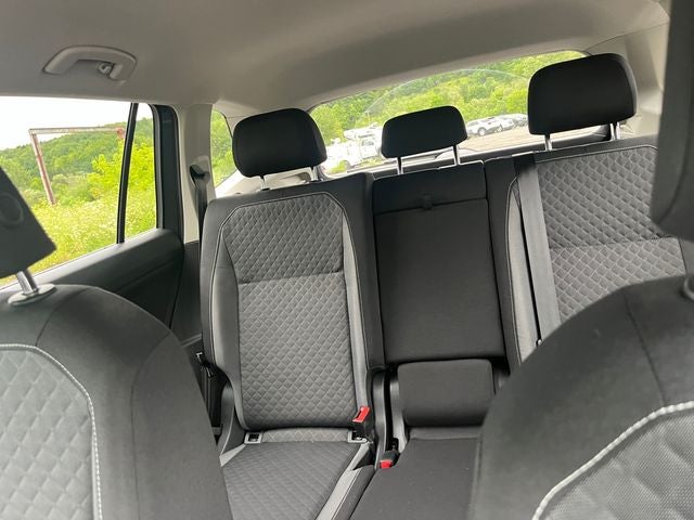 2021 Volkswagen Tiguan 2.0T S