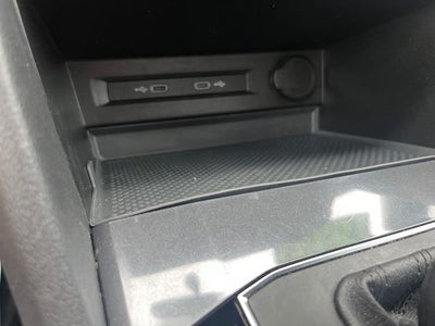 2021 Volkswagen Tiguan 2.0T S