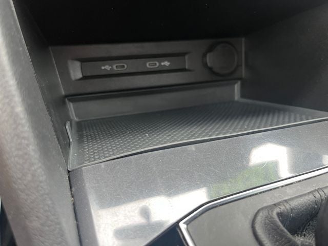 2021 Volkswagen Tiguan 2.0T S