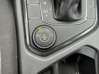 2021 Volkswagen Tiguan 2.0T S