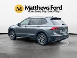 2021 Volkswagen Tiguan 2.0T S