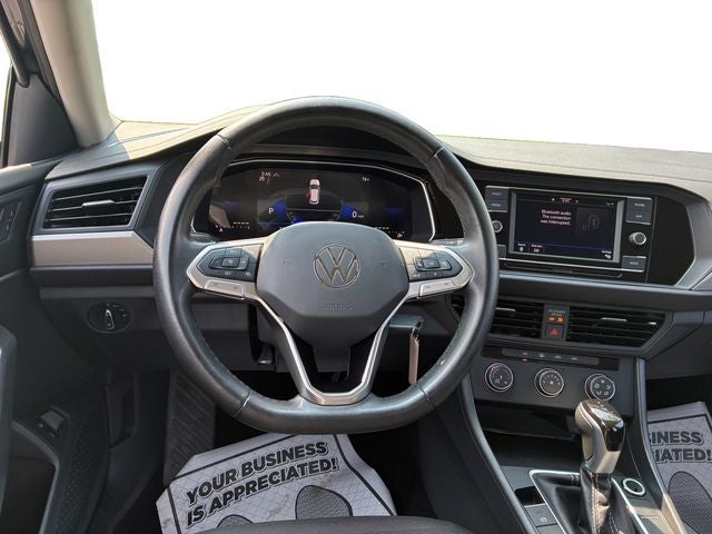 2024 Volkswagen Jetta 1.5T S