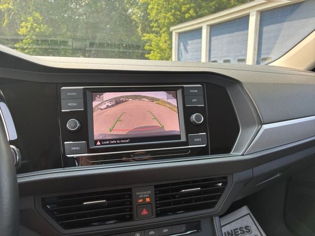 2024 Volkswagen Jetta 1.5T S