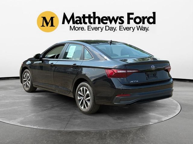 2024 Volkswagen Jetta 1.5T S