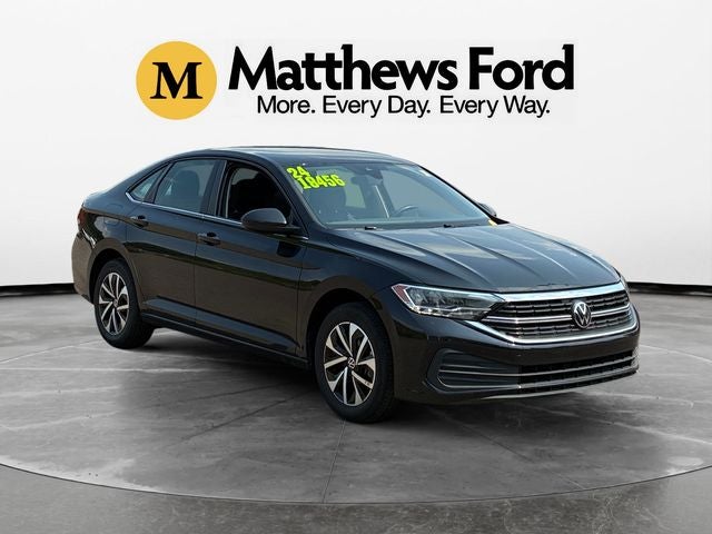 2024 Volkswagen Jetta 1.5T S