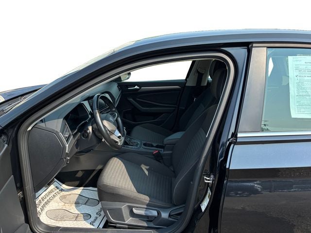 2024 Volkswagen Jetta 1.5T S