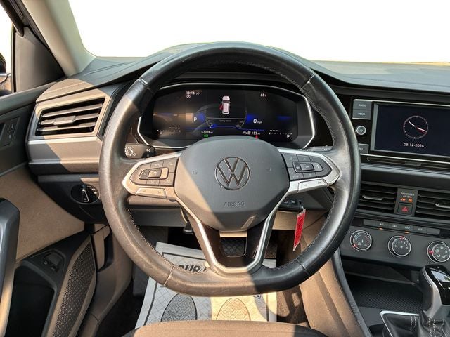 2024 Volkswagen Jetta 1.5T S