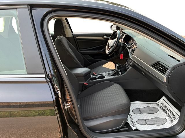2024 Volkswagen Jetta 1.5T S
