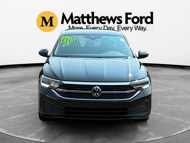 2024 Volkswagen Jetta 1.5T S