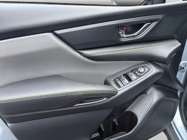 2024 Subaru Ascent Onyx Edition