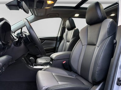 2024 Subaru Ascent Onyx Edition