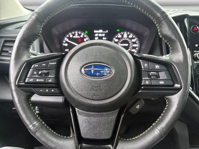 2024 Subaru Ascent Onyx Edition