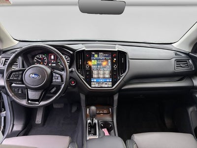 2024 Subaru Ascent Onyx Edition