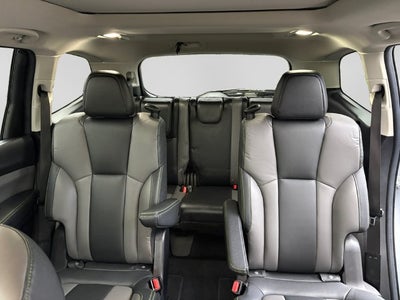 2024 Subaru Ascent Onyx Edition