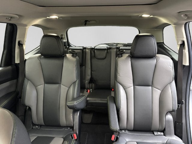 2024 Subaru Ascent Onyx Edition