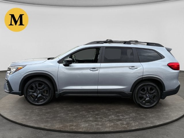 2024 Subaru Ascent Onyx Edition